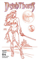 Dejah Thoris (2023)