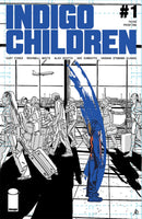 Indigo Children