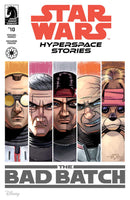 Star Wars Hyperspace Stories