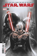 Star Wars 35 Stephen Segovia 2nd Print Variant