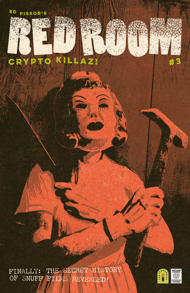 Red Room Crypto Killaz