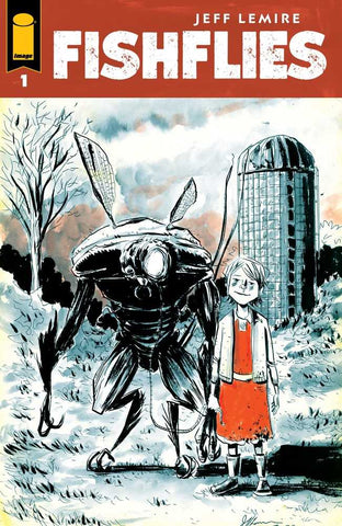 SDCC 2023 Fishflies #1