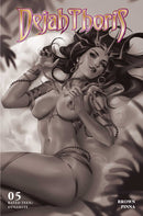 Dejah Thoris (2023)
