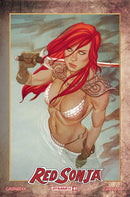 Red Sonja 2023