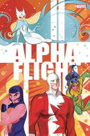 Alpha Flight