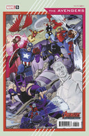 Avengers