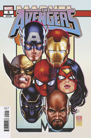 Avengers