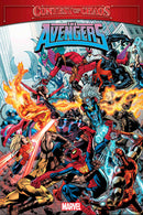 Avengers Annual
