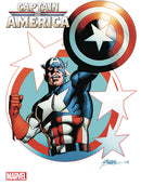 Captain America