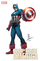 Captain America