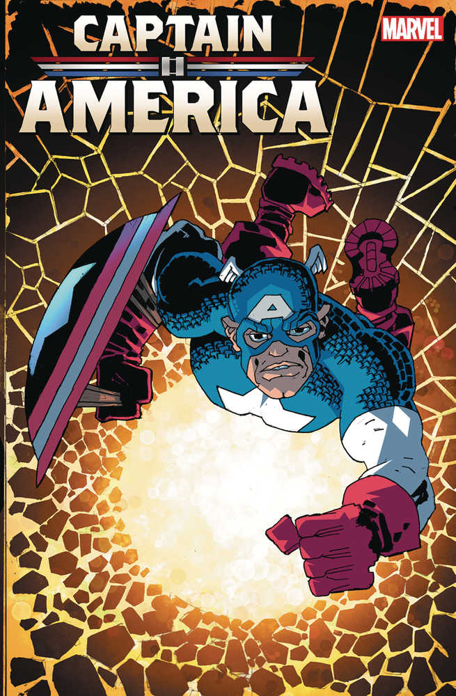 Captain America