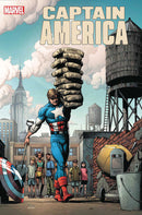 Captain America