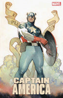 Captain America