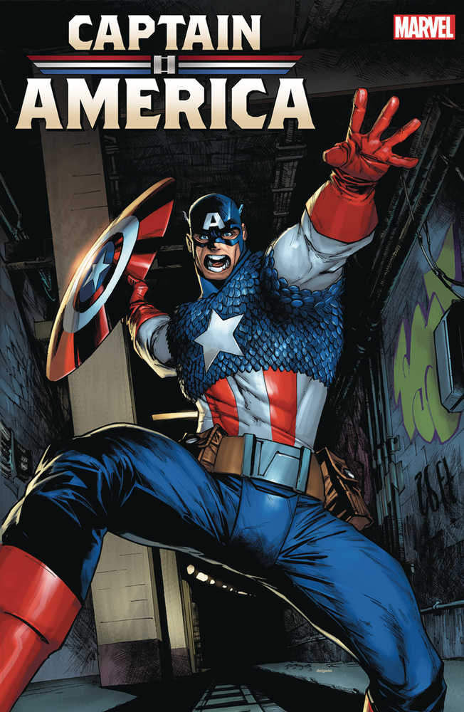 Captain America