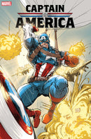 Captain America