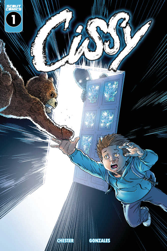 Cissy