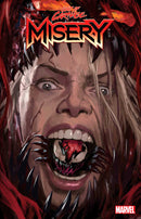 Cult Of Carnage Misery