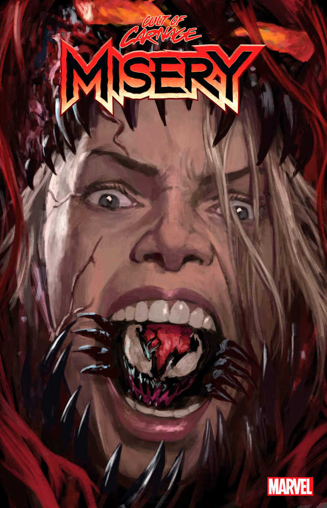 Cult Of Carnage Misery