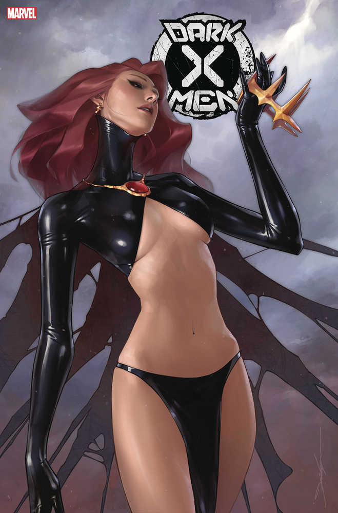 Dark X-Men