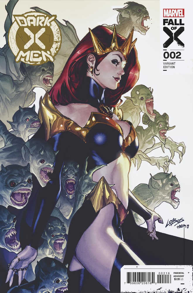 Dark X-Men
