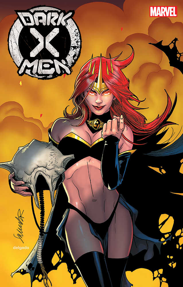Dark X-Men