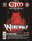 Game Trade Magazine Extras