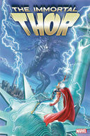 Immortal Thor