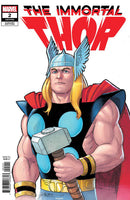 Immortal Thor