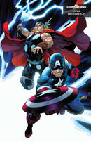 Immortal Thor