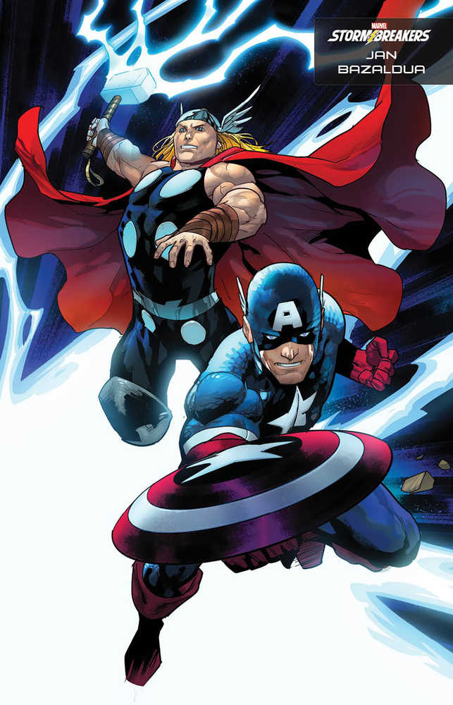 Immortal Thor