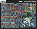 Invincible Iron Man