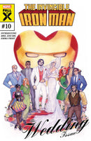 Invincible Iron Man