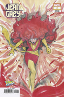 Jean Grey