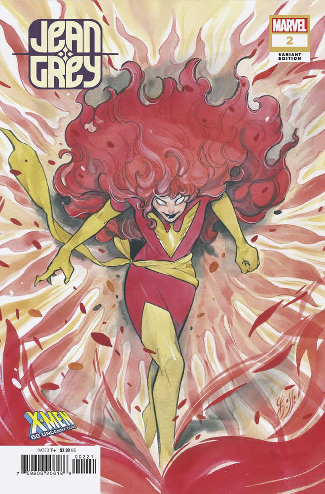 Jean Grey