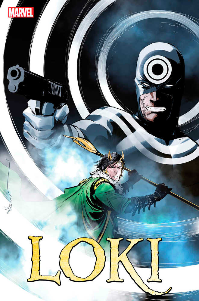Loki