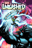 Marvel Unleashed