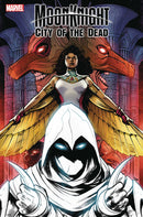 Moon Knight City Of Dead