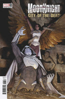 Moon Knight City Of The Dead