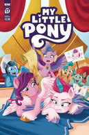 My Little Pony