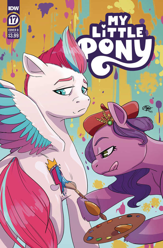 My Little Pony