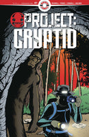 Project Cryptid