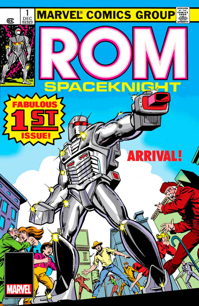 Rom
