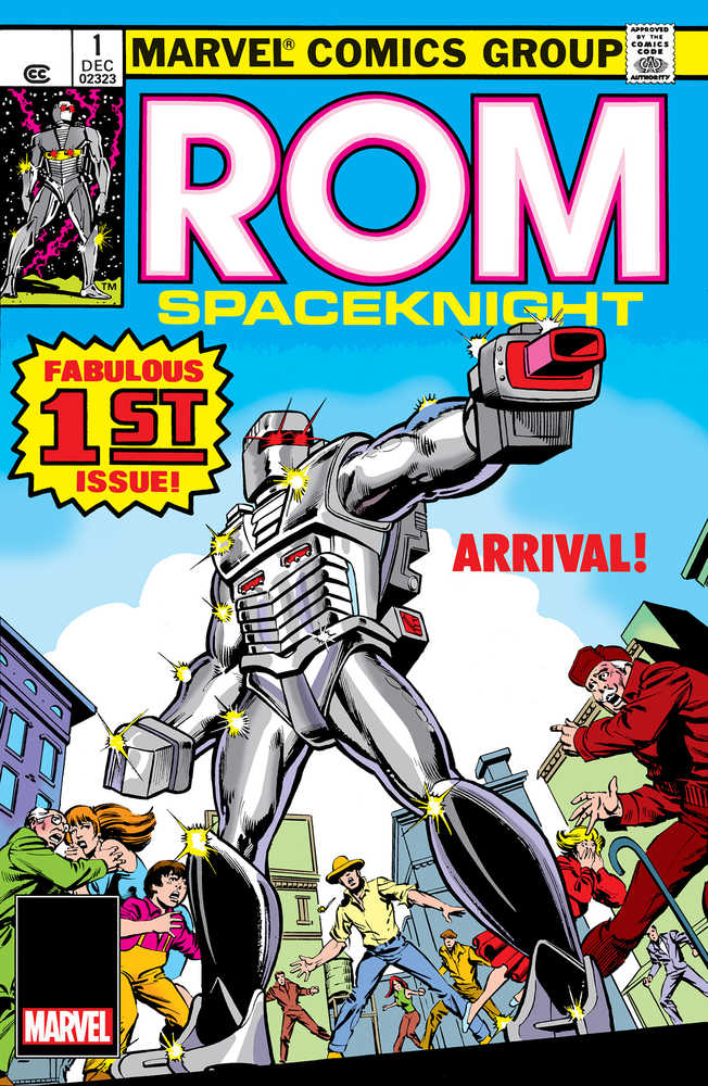 Rom