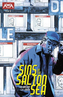 Sins Of The Salton Sea