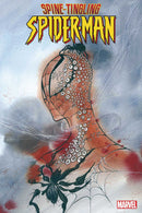 Spine-Tingling Spider-Man