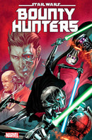 Star Wars Bounty Hunters