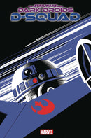 Star Wars Dark Droids D-Squad