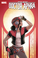 Star Wars Doctor Aphra