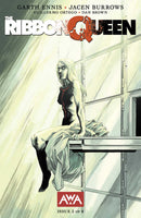 The Ribbon Queen