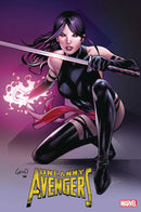 Uncanny Avengers
